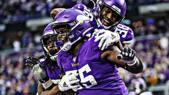 Ifeadi Odenigbo Finds New NFL Home