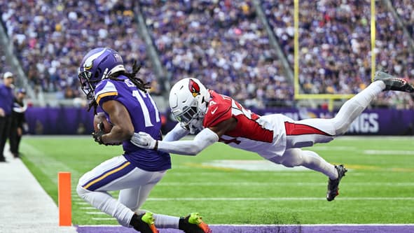 Vikings vs. Cardinals In-Depth Game Recap