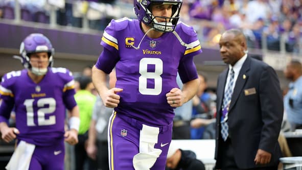 Vikings 2023 Offseason Could