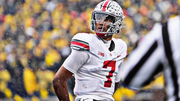 Josh Frey's 2023 NFL Mock Draft (3.0)
