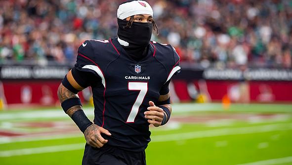 Should Sign Veteran CB