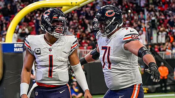 Viking Joins Bill