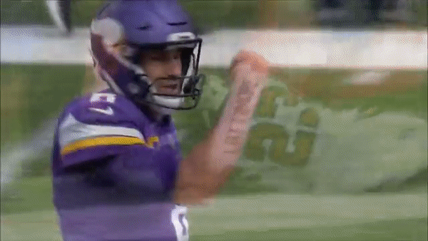 The Kirk Dance