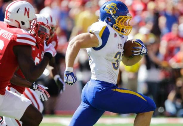 Zach Zenner