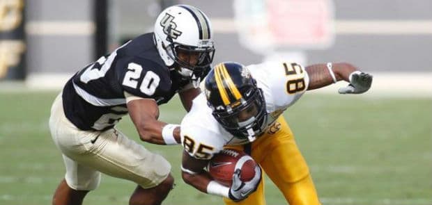 Welcome To The Big Show: Josh Robinson