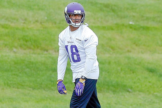 Image courtesy of Vikings.com