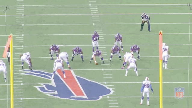 Image courtesy of NFL Game Pass