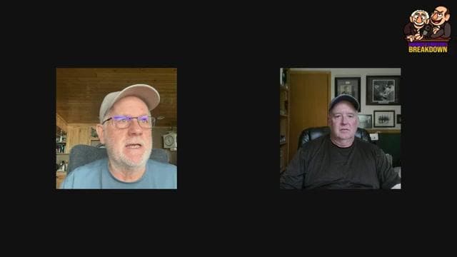 Vikings Sign a GM, OTAs Resume and JJ/Kyler on Blast