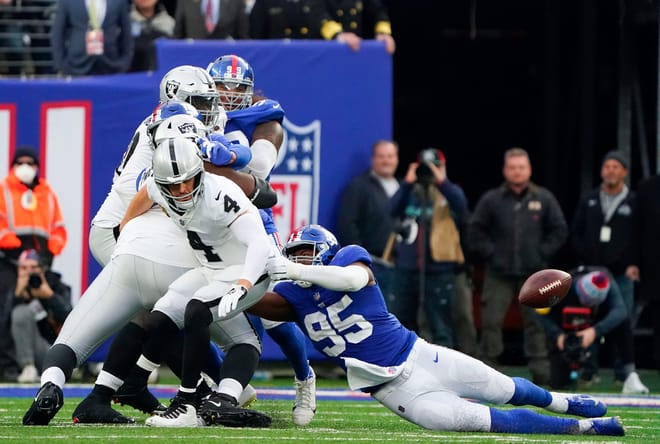 Vikings Add New EDGE