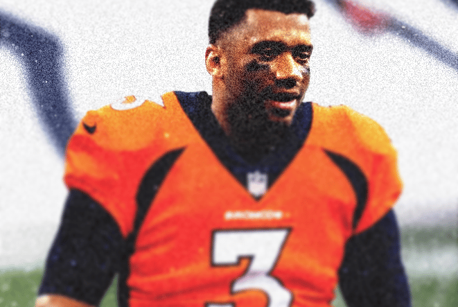 The Vikings Stomping Grounds Are Suddenly QB-Lite