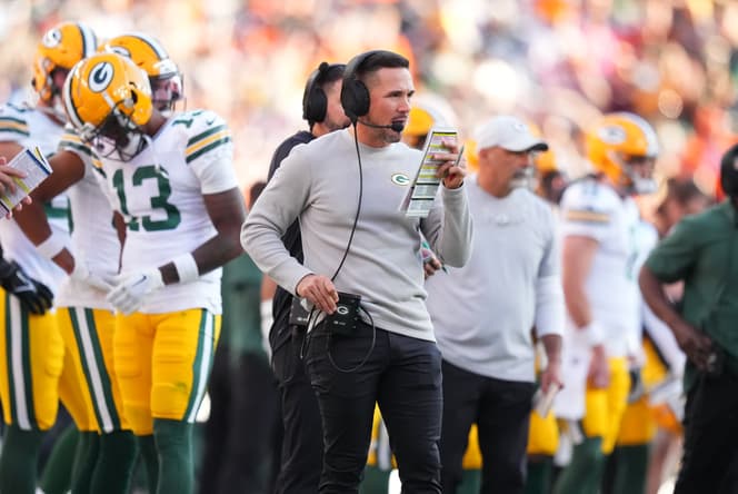 Packers Week Hits