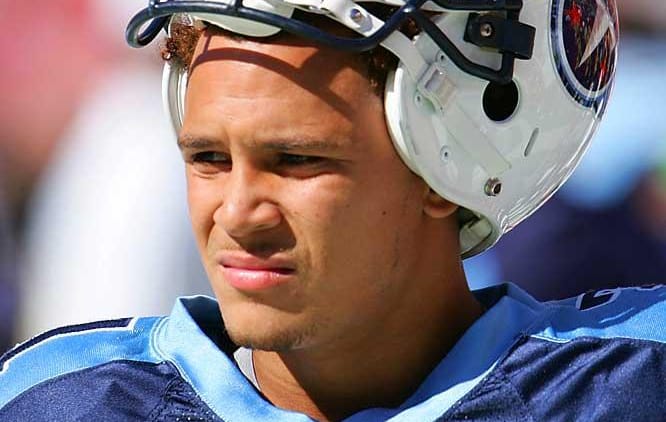 Cortland Finnegan