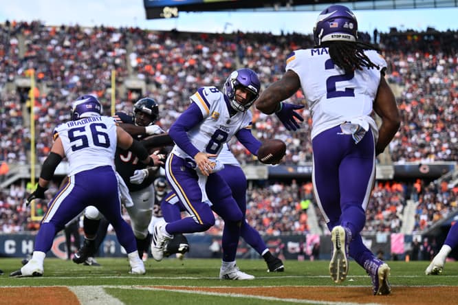 Running Game