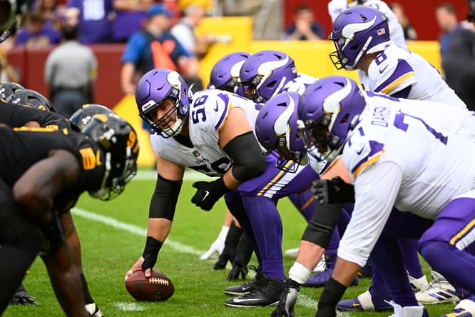 Vikings GM