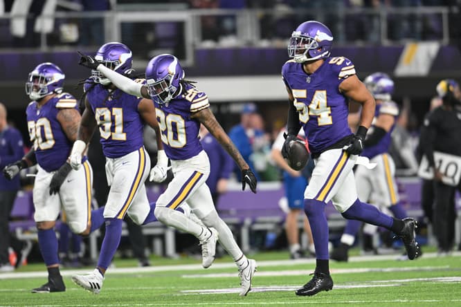 Cowboys Could Steal 