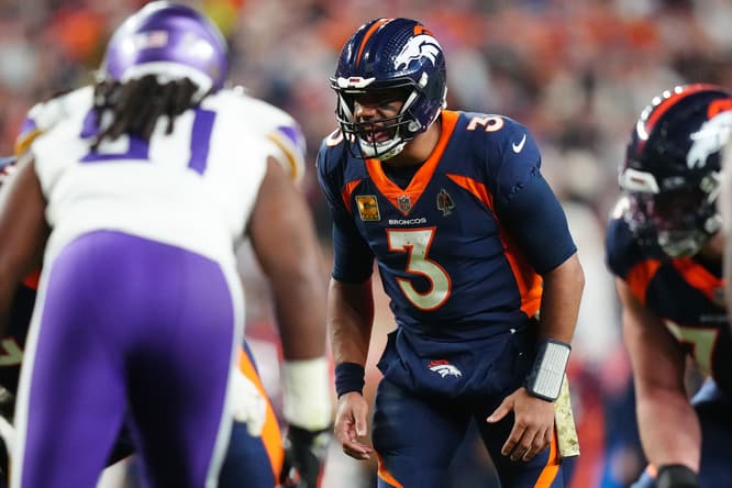 Why Russell Wilson