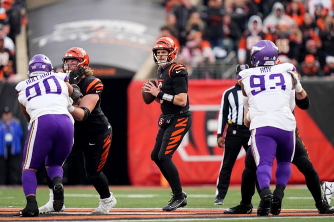 QB Regrets Seething