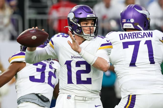 vikings players