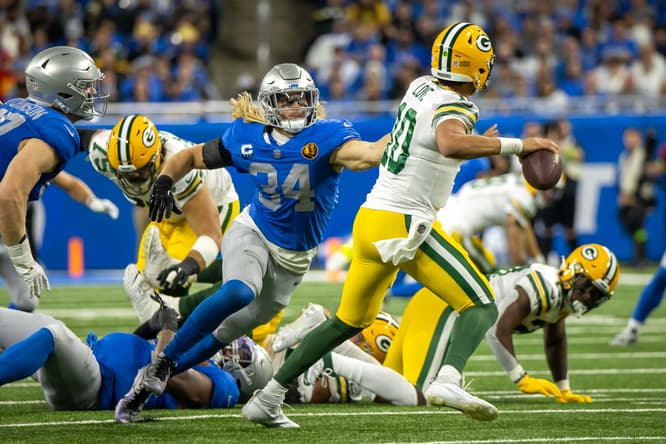  Vikings Future Is Brighter than It Looks After Foes' Playoff Wins