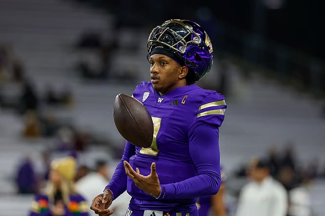 Vikings Rookie QB
