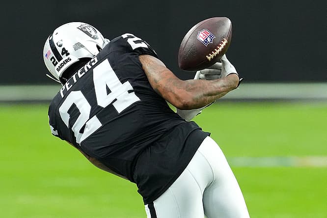 Veteran CB Available