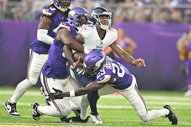 Sophomore Will Have a Big Opportunity in Season Finale