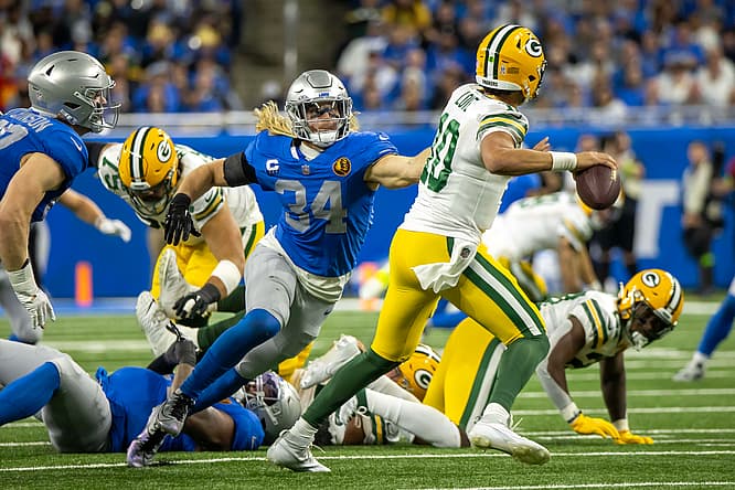  Vikings Future Is Brighter than It Looks After Foes' Playoff Wins