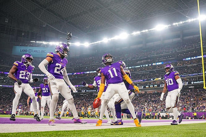 vikings