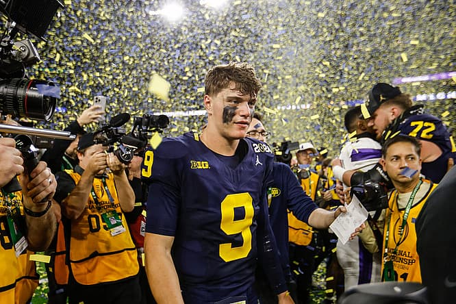 Vikings Top Draft Target
