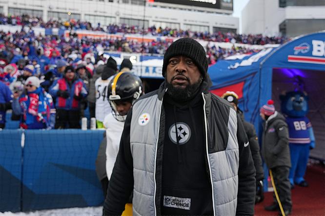 Coach Ain