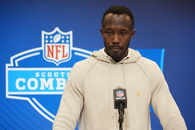 NFL: Scouting Combine