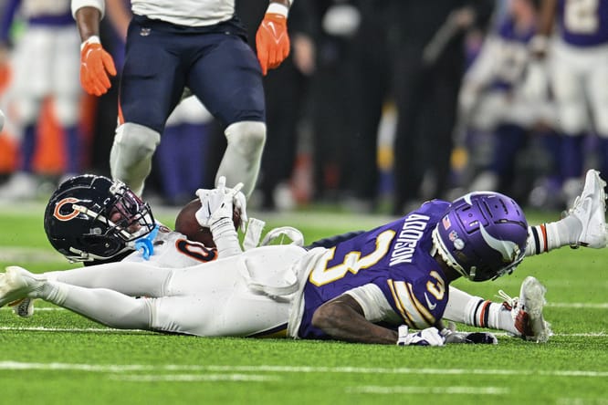 Vikings Will Beat Lions if They Do These 2 Things