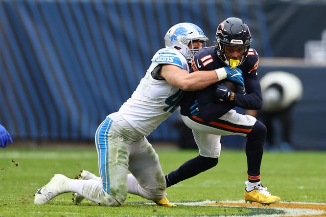 nfc north