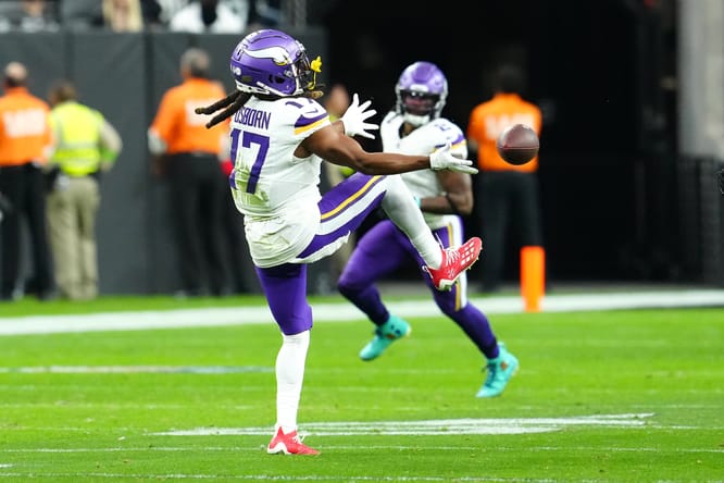 Viking Has Basically