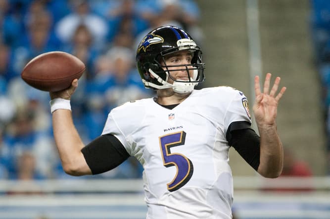 vikings rumors