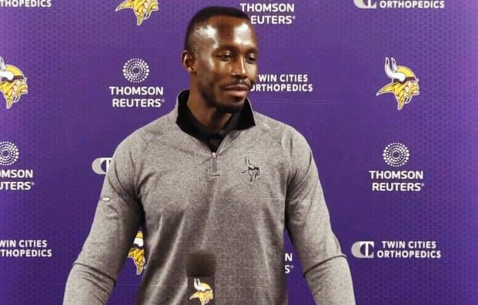 Vikings New GM Signals Old Draft Habit Is Dead