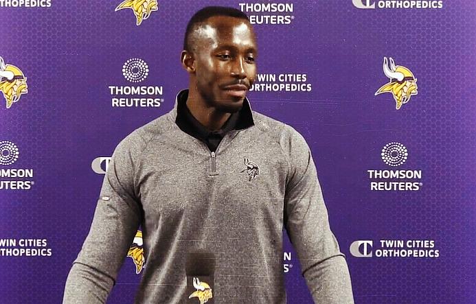 Vikings New GM Signals Old Draft Habit Is Dead