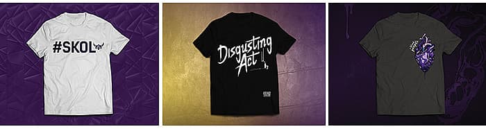 VT T-Shirts