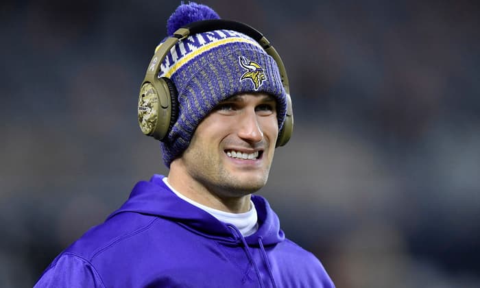 Have the Vikings Ever Been This Overlooked?