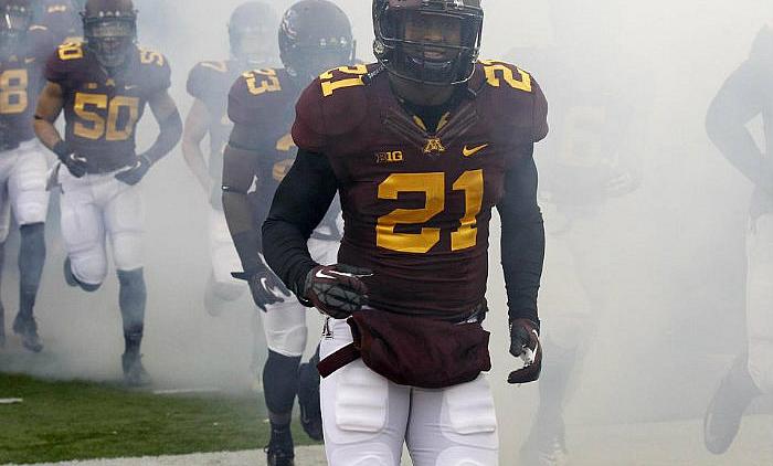 Brock Vereen