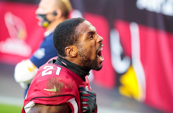 Patrick Peterson