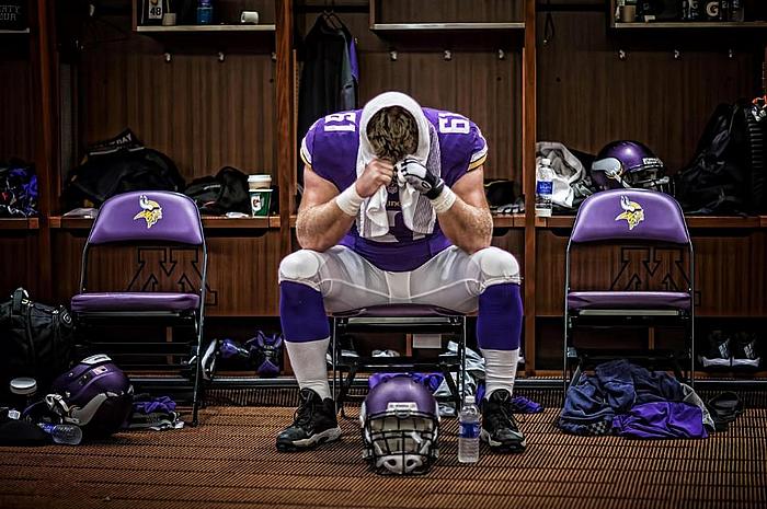 Top 30 Vikings of 2016