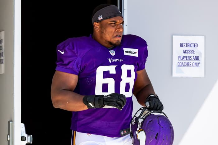 Kyle Hinton