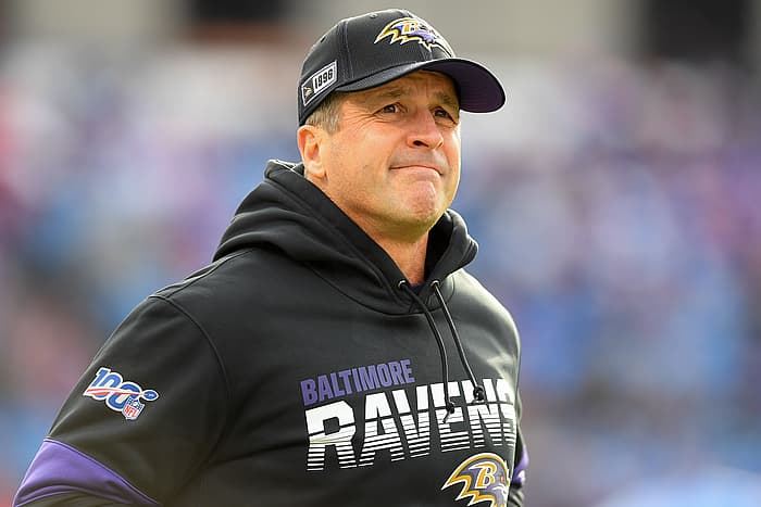 John Harbaugh