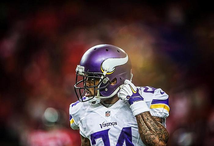 Top 30 Vikings of 2016