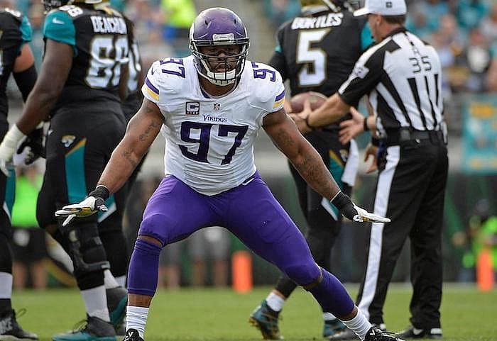 Image courtesy of Vikings.com