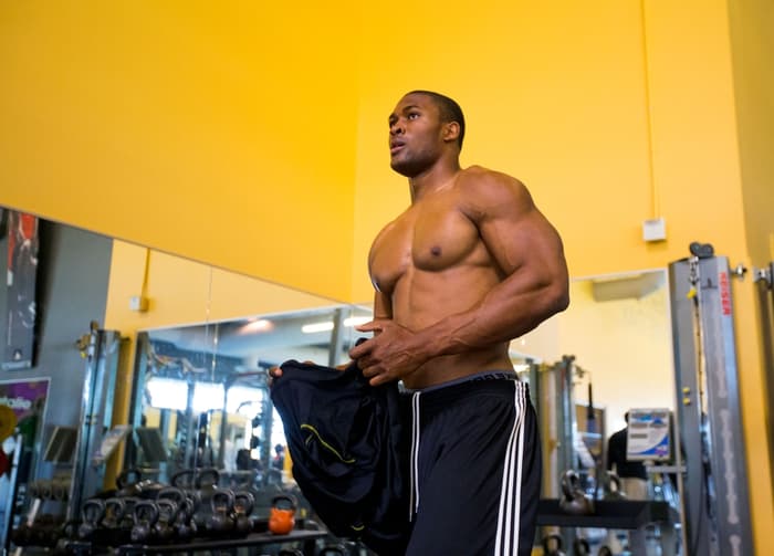 Danielle Hunter