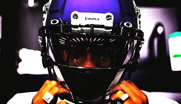 Justin Jefferson