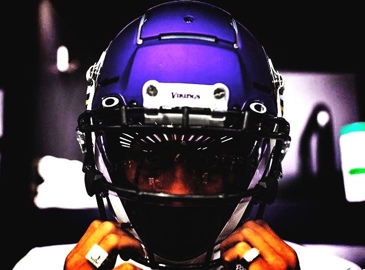 Justin Jefferson