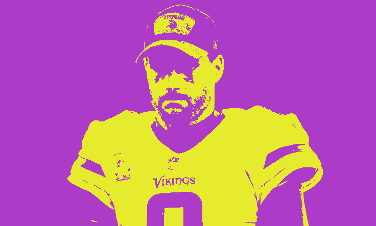 First, It Was CBS Sports. Now Another Entity Has Same Warning for Vikings.